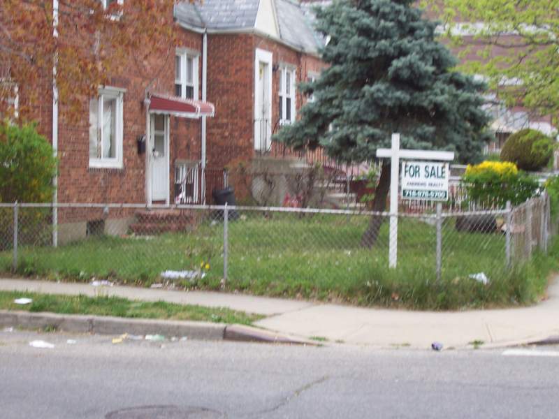 Queens County Springfield Gardens New York — Real Estate Listings By City