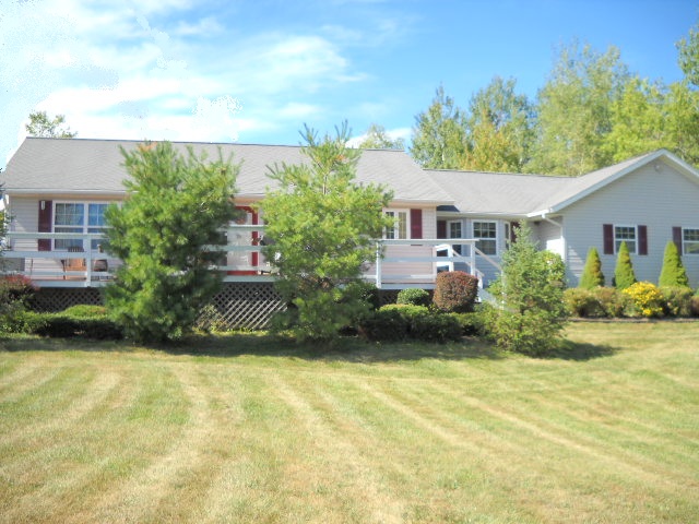 Schenectady Ny Real Estate