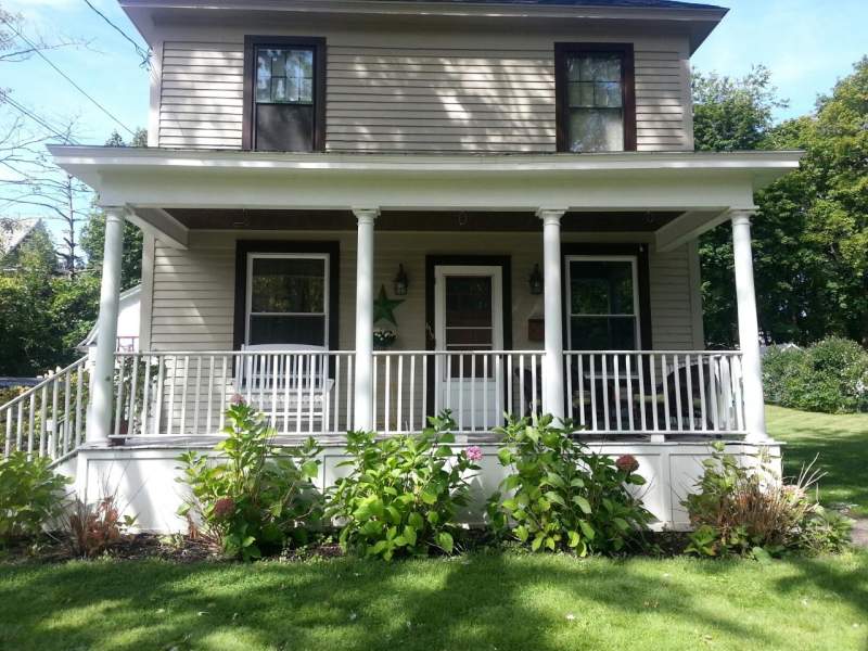 Schenectady Ny Real Estate
