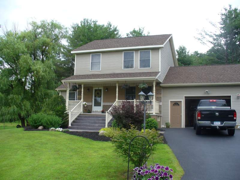 Schenectady Ny Real Estate