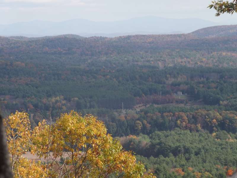 Saratoga County Corinth New York — Real Estate Listings By City
