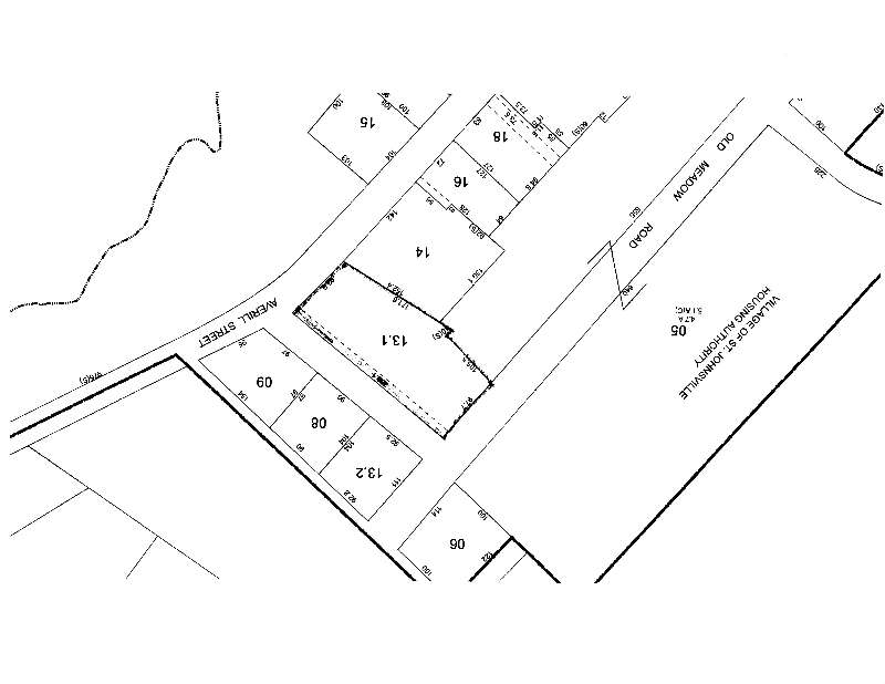 Montgomery County Saint Johnsville New York — Real Estate Listings By City