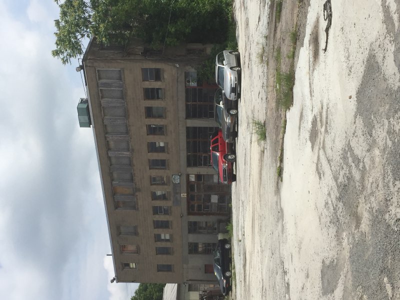 1801 E Erie Blvd, Syracuse, NY 13210 (Off Market NYStateMLS Listing