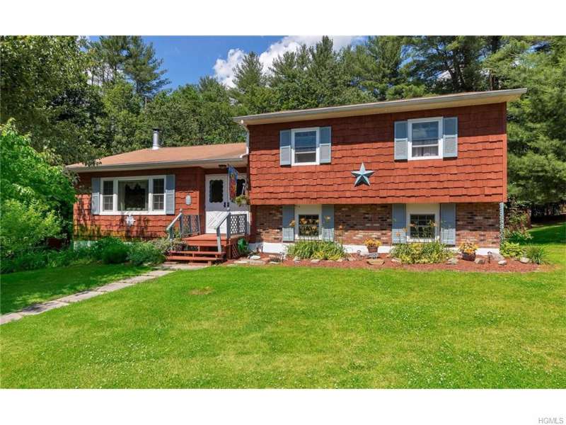 Orange County Pine Bush New York — Real Estate Listings By City