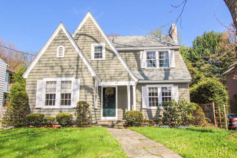 Otsego County Oneonta New York — Real Estate Listings By City