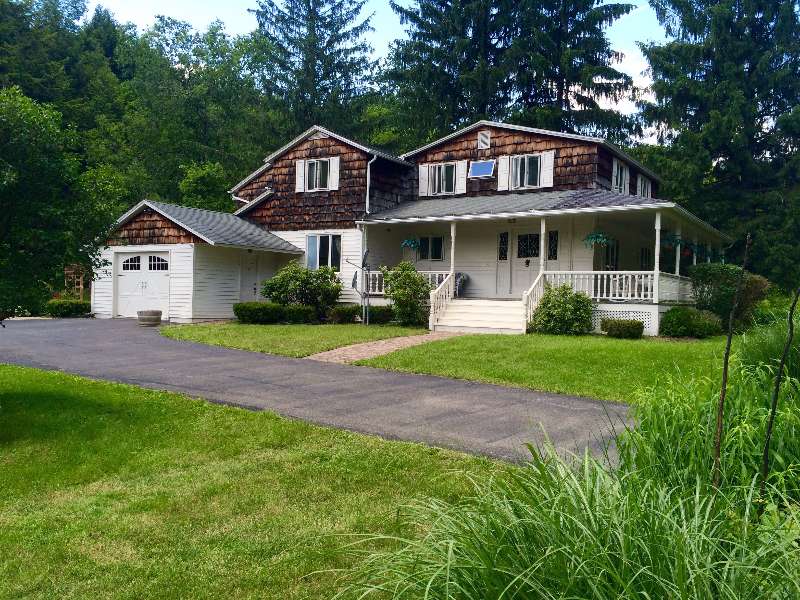 Otsego County Otego New York — Real Estate Listings By City