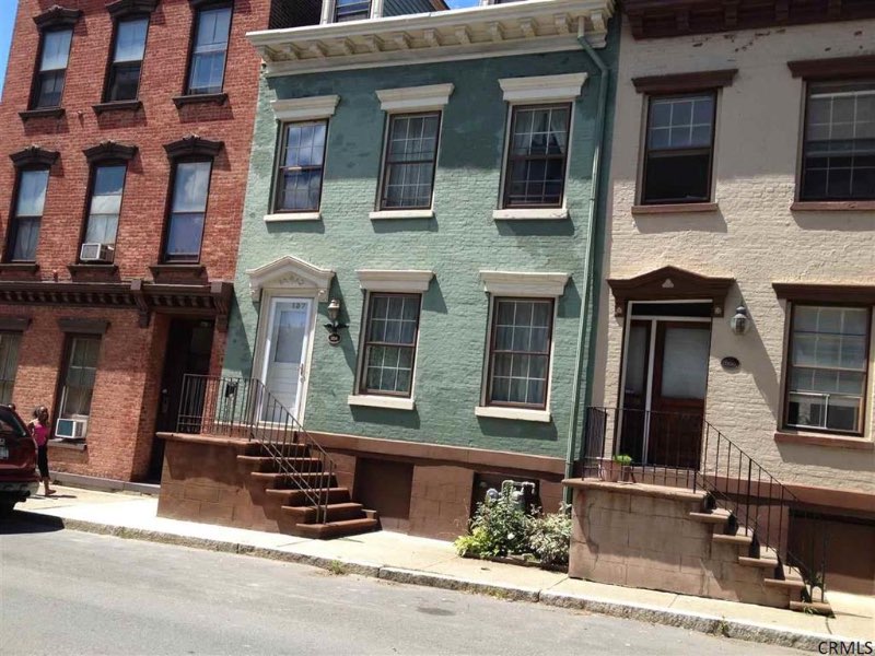 Albany County Albany New York — Real Estate Listings By City