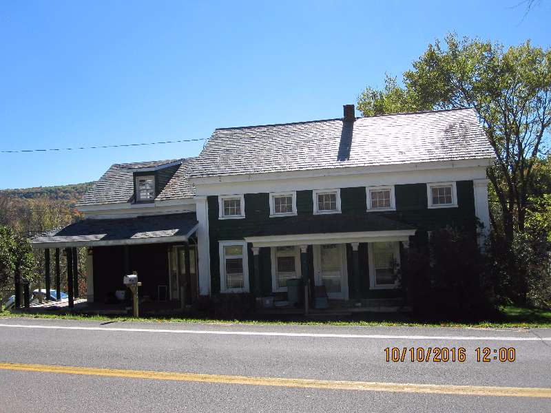 Otsego County Milford New York — Real Estate Listings By City