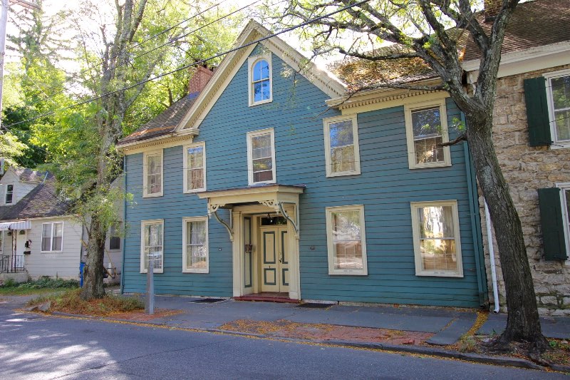 Ulster County Kingston New York — Real Estate Listings By City