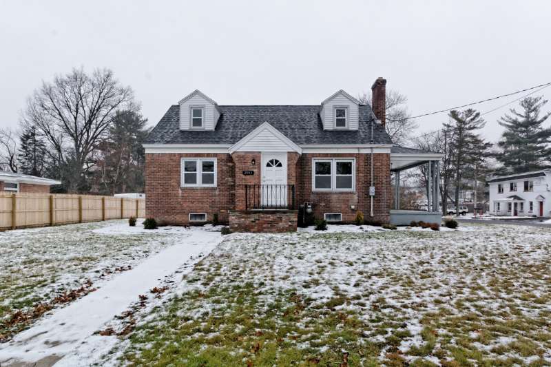 Schenectady County Schenectady New York — Real Estate Listings By City