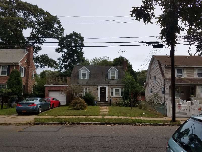 Nassau County Roosevelt New York — Real Estate Listings By City