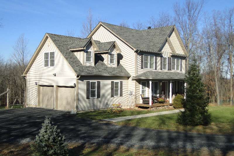 Orange County Campbell Hall New York — Real Estate Listings By City