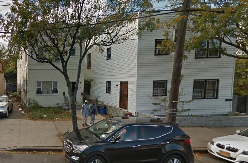 Queens County Springfield Gardens New York — Real Estate Listings By City